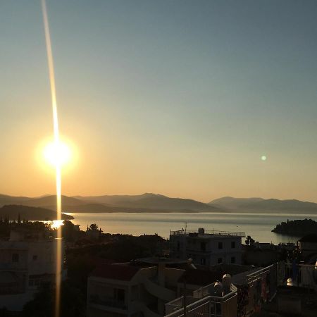 Anastasia Luxury Suites 2 Tolón Eksteriør billede