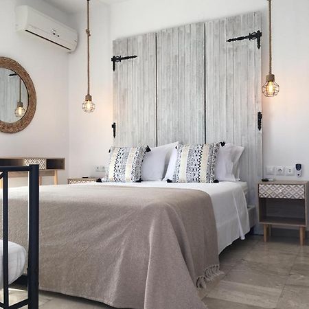 Anastasia Luxury Suites 2 Tolón Eksteriør billede