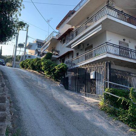 Anastasia Luxury Suites 2 Tolón Eksteriør billede