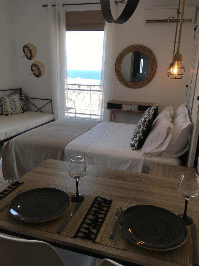 Anastasia Luxury Suites 2 Tolón Eksteriør billede