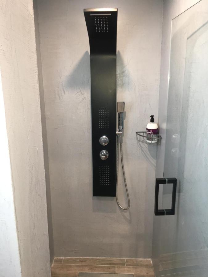 Anastasia Luxury Suites 2 Tolón Eksteriør billede