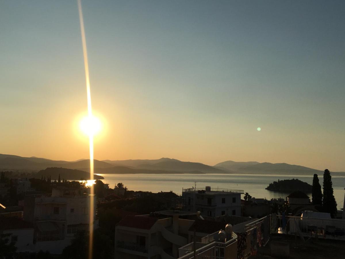 Anastasia Luxury Suites 2 Tolón Eksteriør billede