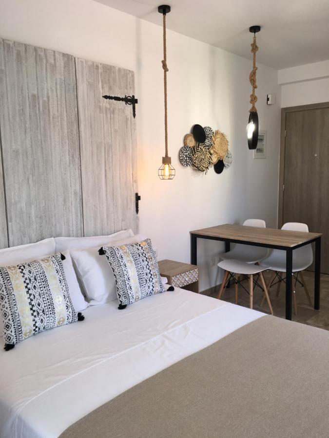 Anastasia Luxury Suites 2 Tolón Eksteriør billede