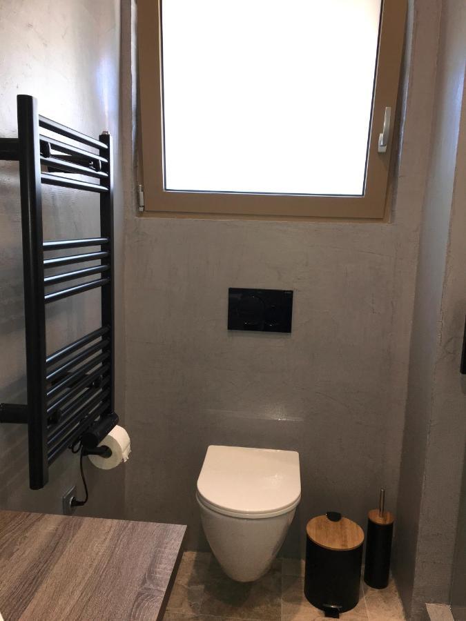 Anastasia Luxury Suites 2 Tolón Eksteriør billede
