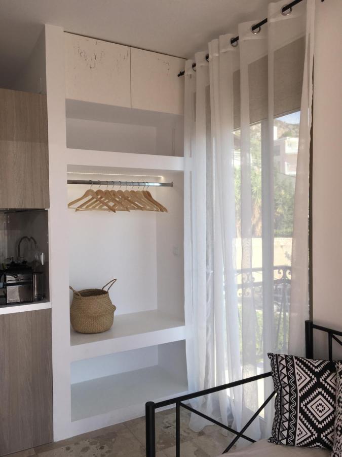 Anastasia Luxury Suites 2 Tolón Eksteriør billede