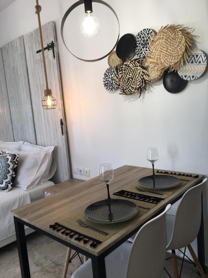 Anastasia Luxury Suites 2 Tolón Eksteriør billede