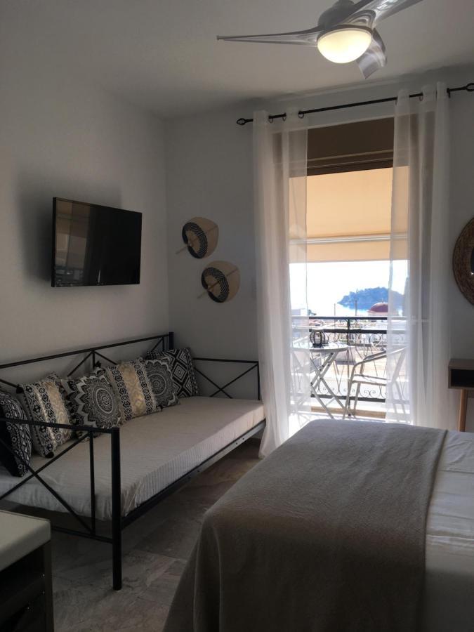 Anastasia Luxury Suites 2 Tolón Eksteriør billede