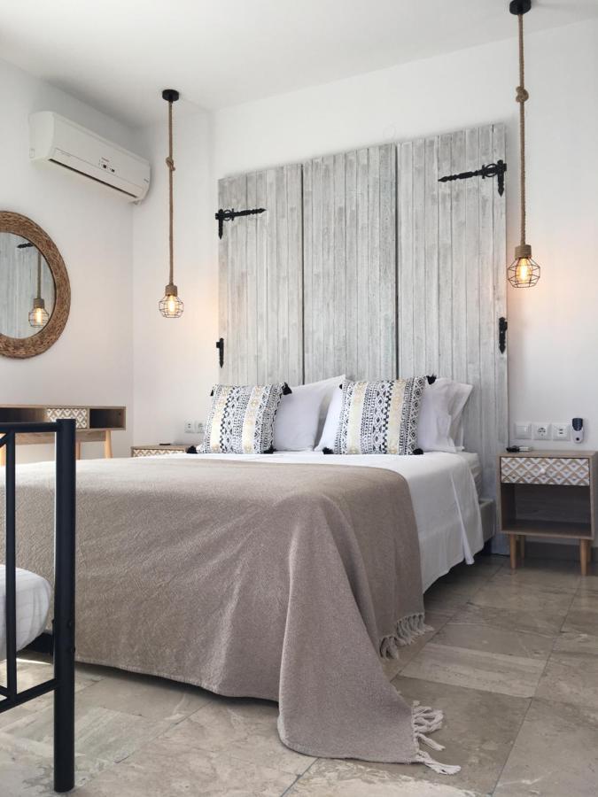 Anastasia Luxury Suites 2 Tolón Eksteriør billede