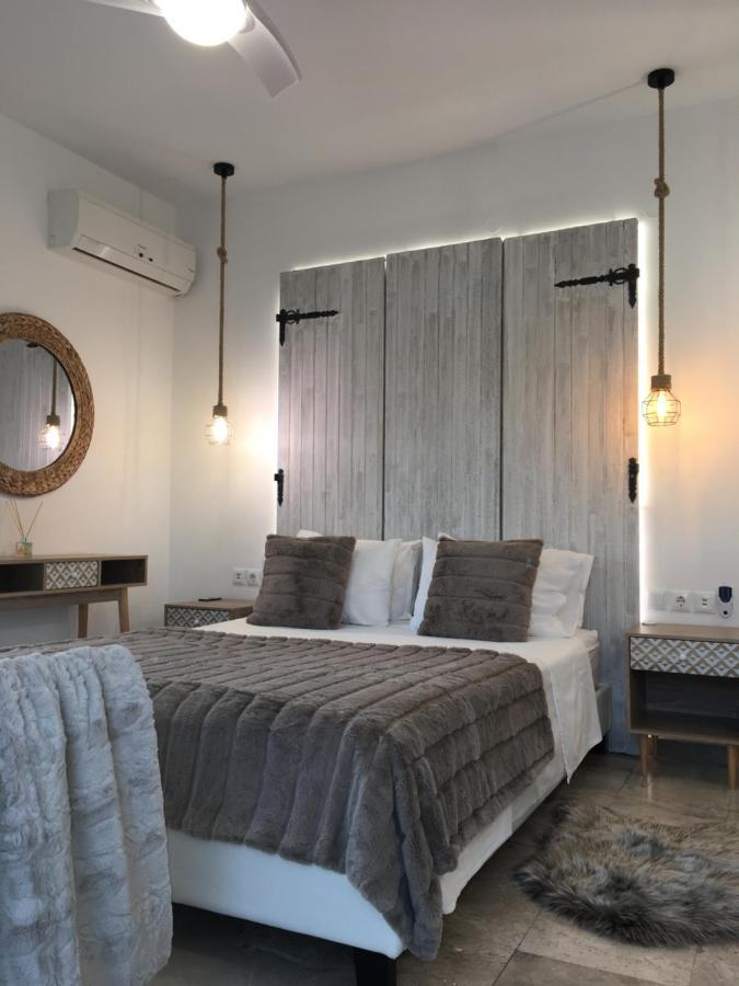 Anastasia Luxury Suites 2 Tolón Eksteriør billede